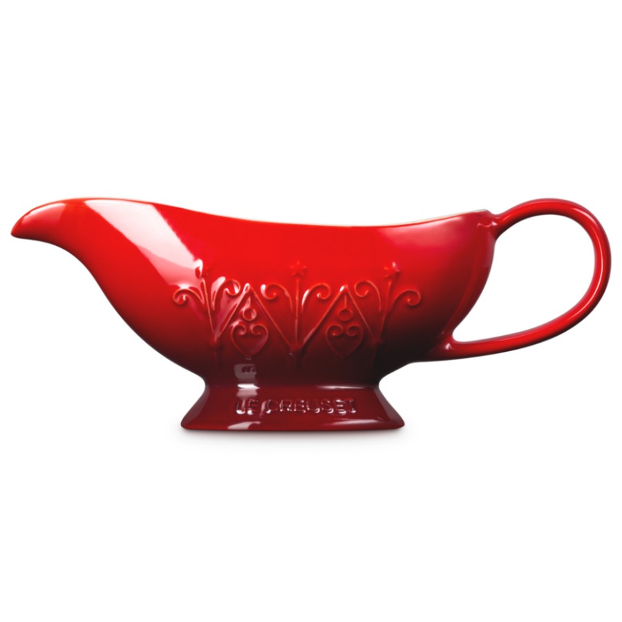 additioanl image for  Le Creuset L'Etoile G/Boat Cerise 460 ml 